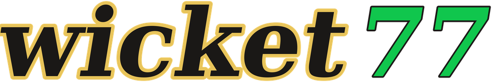 wicket77 logo
